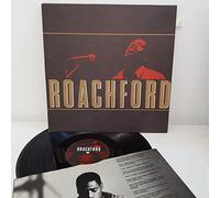 Roachford - ROACHFORD roachford, CBS 460630 1