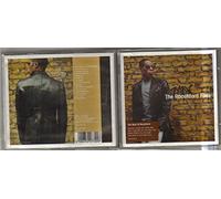 Roachford - The Roachford Files