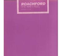 Roachford - The Way I Feel [VINYL]
