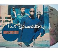 Roachford - This Generation [CD 1]