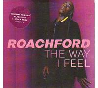 Roachford - Way I Feel