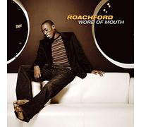 Roachford - Word Of Mouth