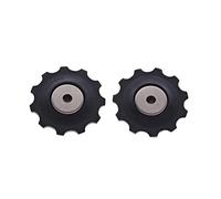 SHIMANO ROAD 105 5700 Rear Derailleur Pulley Black (Pair)
