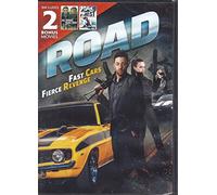 ROAD + 2 bonus movies