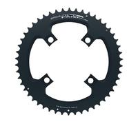 Road 4-arm chainring d.110 for fsa ta fx110 52t outer gossamer-slk light-k-force