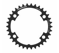 Road 4-arm chainring d.110 for Shimano Ultegra 6800 Stronglight 34t inner compat