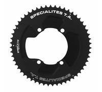 Road 4-arm chainring d.110 for Shimano Ultegra R8000 - 6800 TA Speed 2-x110 55T