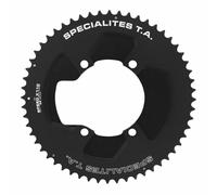 Road 4-arm chainring d.110 for Shimano Ultegra R8000 - 6800 TA Speed 2-x110 56T