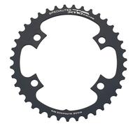 Specialites Ta 4b Interior 110 Bcd Chainring Black 36t 36t Black