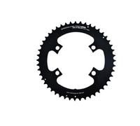 Road 4-arm chainring d.110 for Shimano Ultegra R8000 - 6800 TA X110 48T outer co