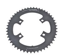 Road 4-arm chainring d.110 for Shimano Ultegra R8000 - 6800 TA X110 49T outer co