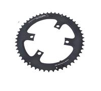 Road 4-arm chainring d.110 for Shimano Ultegra R8000 - 6800 TA X110 51T outer co