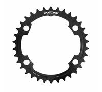 Road 4-arm chainring d.110 for Shimano Ultegra R8000 - R8050 - 6800 Miche 34T in