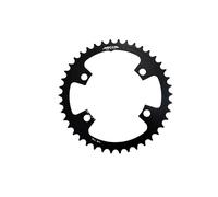 Road 4-arm chainring d.110 for Shimano Ultegra R8000 - R8050 6800 Miche 42t inne