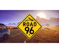 Road 96