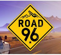 Road 96 EU v2 Steam Altergift