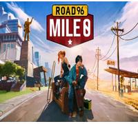Road 96: Mile 0 NG XBOX One / Xbox Series X|S CD Key