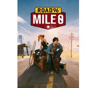 Road 96: Mile 0 PC