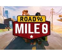 Road 96: Mile 0 (PC / Xbox One / Xbox Series X|S) Microsoft Store Key - EU