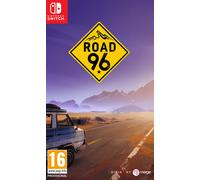 Road 96 - Nintendo Switch