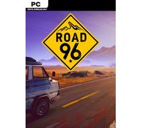 Road 96 PC