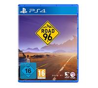 Road 96 [PlayStation 4]