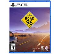 Road 96 - PlayStation 5