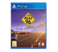 Road 96 (PS4) PlayStation 4 Single (Sony Playstation 4)