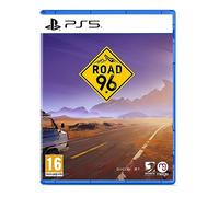 Bandai Namco Ps5 Road 96