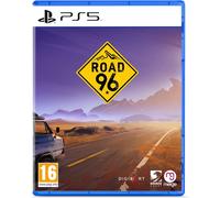 Road 96 PS5
