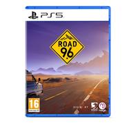 Road 96 (PS5) PlayStation 5 Single (Sony Playstation 5)