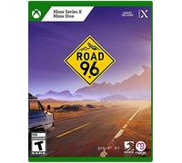 Road 96 - Xbox Series X (Microsoft Xbox Series X S) (US IMPORT)