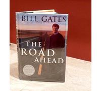 Road Ahead by Bill Gates (1997-05-04)