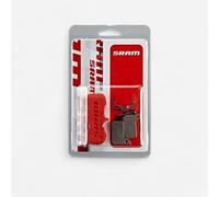 SRAM/AVID Red, Force, Rival, Apex, Level, S700 Metal Scintered Disc Brake Pads