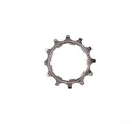 Road and MTB Cassette Cog Freewheel for 8-Speed 9-Speed 10-Speed 11-Speed Bikes Narrow Wide Tooth Design Steel Construction (9S 12T)
