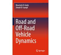 Road and Off-Road Vehicle Dynamics