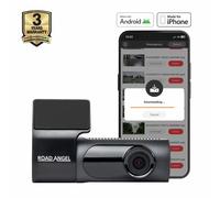Road Angel 2025 Halo Ignite 2 1080p Full HD Compact Dash Cam