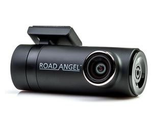 ROAD ANGEL Aura HD2 Quad HD Dash Cam - Black