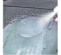 Road Angel Aura RA9200 Nano-Tec Hydrophobic Film, For Protection of All Dash Cam's, Easy Application, Invisible, Repels Water, Dust, Fog and Ice