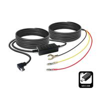 Road Angel Dash Cam Hardwiring Kit for Halo View
