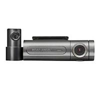 ROAD ANGEL Halo Pro Quad HD Dash Cam - Black & Grey, Black,Silver/Grey