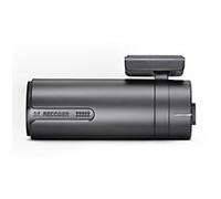 ROAD ANGEL Halo Drive Deluxe Quad HD Dash Cam with SD card & Hardwiring Kit - Black, Black