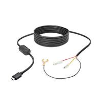 Road Angel Halo 5V Dash Cam 2-in-1 Hardwire Kit - USB Type-C & OBD 2