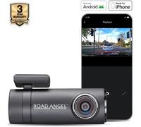 Road Angel Halo Drive 2 1440p Dash Cam