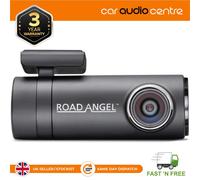 Road Angel Halo Drive 2 1440p Dash Cam