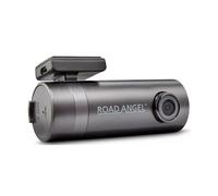 ROAD ANGEL Halo Go Dash Cam 1080P Full HD - Black, New