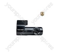 Road Angel 2025 Halo Ignite 2 1080p Full HD Compact Dash Cam