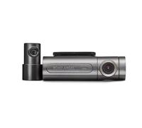 ROAD ANGEL Halo Pro Quad HD Dash Cam - Black & Grey, Black,Silver/Grey