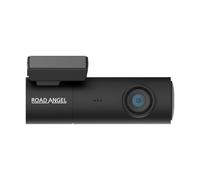 Road Angel Halo Spark 1080p HD Car Camera Dash Cam Front - Dashcam Front - Dashcams for Cars - Car On-Dash Mounted Cameras