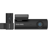 Road Angel Halo Spark 1080p Dual Front & Rear Dash Cam